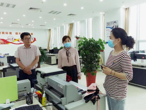 精心筹备，高效服务——县行政审批服务局扎实推进教师资格认定现场准备工作