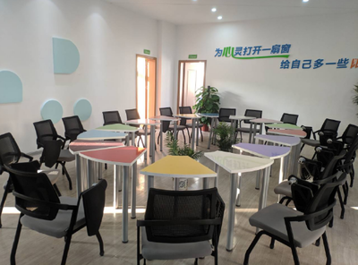 三维联动 打造辅导员素质提升“梦工厂”