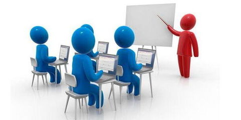 教培行业 定义、属性与教育咨询服务解析